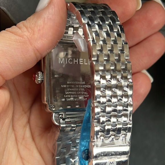 Michele Watch - Picture 5 of 6